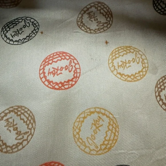 Jo•o•Kay Vintage Fringe Leather Jacket - Picture 6 of 16